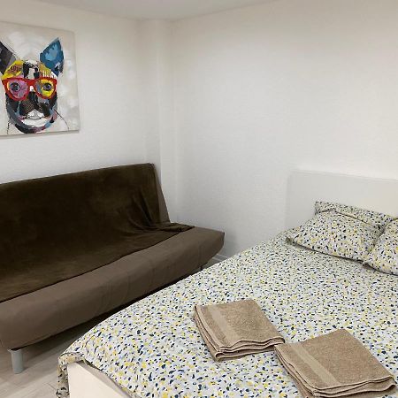 Appartement 2Eme Etage 42M2 Hyper Centre Ville / Parking Gratuit Riom Exterior foto