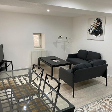 Appartement 2Eme Etage 42M2 Hyper Centre Ville / Parking Gratuit Riom Exterior foto