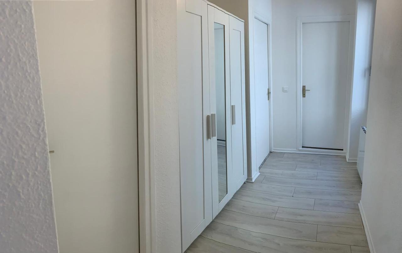 Appartement 2Eme Etage 42M2 Hyper Centre Ville / Parking Gratuit Riom Exterior foto