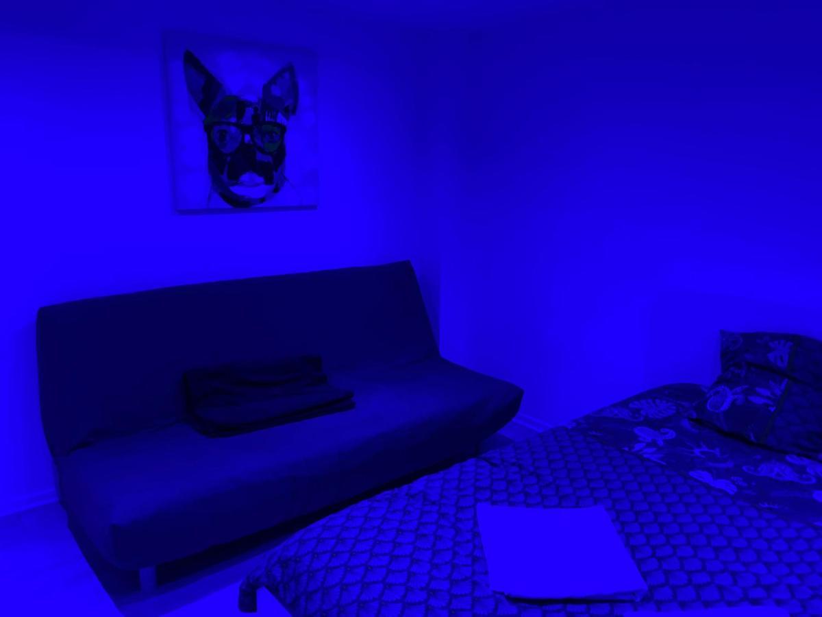 Appartement 2Eme Etage 42M2 Hyper Centre Ville / Parking Gratuit Riom Exterior foto